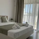 Amira Hotel de apartamente Eforie Nord