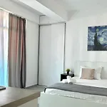 Amira Hotel de apartamente Eforie Nord