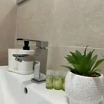 Amira Hotel de apartamente Eforie Nord