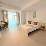 Hotel de apartamente Amira 4*
