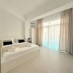 Hotel de apartamente Amira