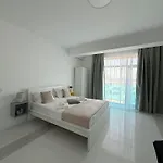 Amira Hotel de apartamente 4*