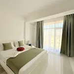 Amira Hotel de apartamente Eforie Nord