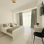 Hotel de apartamente Amira 4*