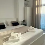 Amira Hotel de apartamente Eforie Nord