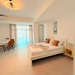 Amira Hotel de apartamente Eforie Nord