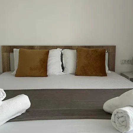 Amira Residence 艾福雷诺德