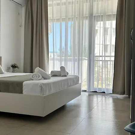 Amira Residence 公寓式酒店