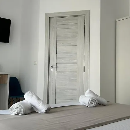 公寓式酒店 Amira Residence