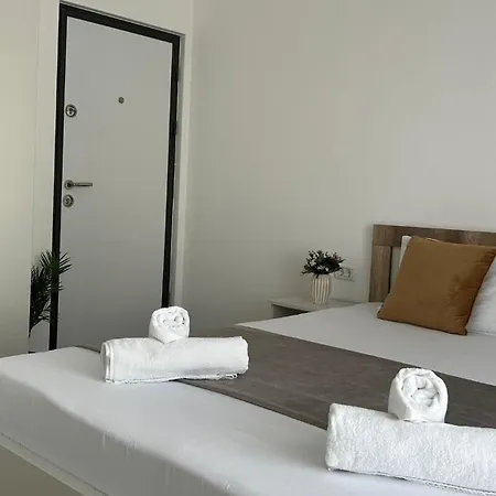 Amira Residence 艾福雷诺德