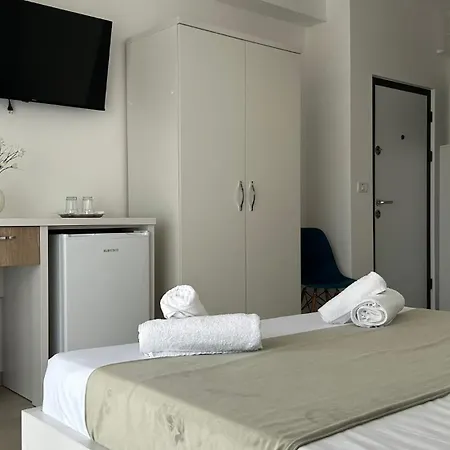 Amira Residence 4* 艾福雷诺德