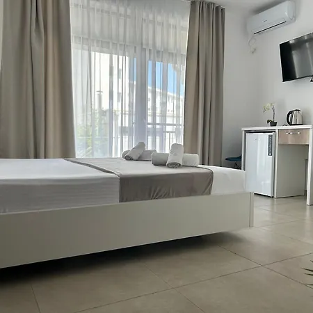 Amira Residence 艾福雷诺德