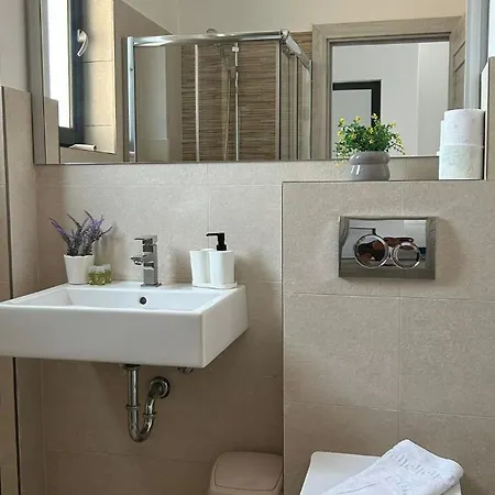 Amira Residence 4* 艾福雷诺德