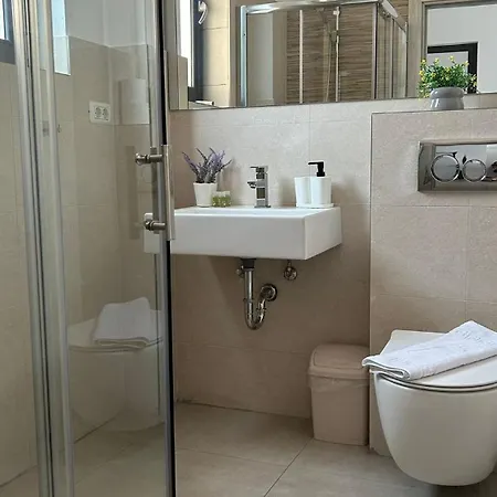 Amira Residence 公寓式酒店