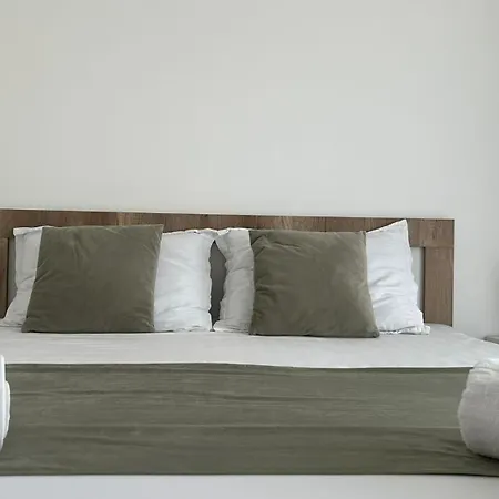 Amira Residence 艾福雷诺德