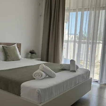 Amira Apart-hotel Eforie Nord