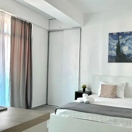 Amira Apart-hotel Eforie Nord
