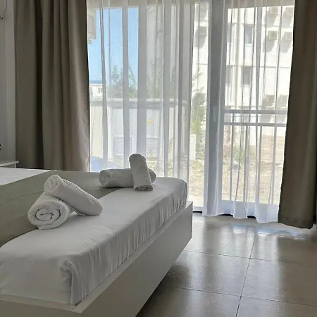 Amira 4* Eforie Nord