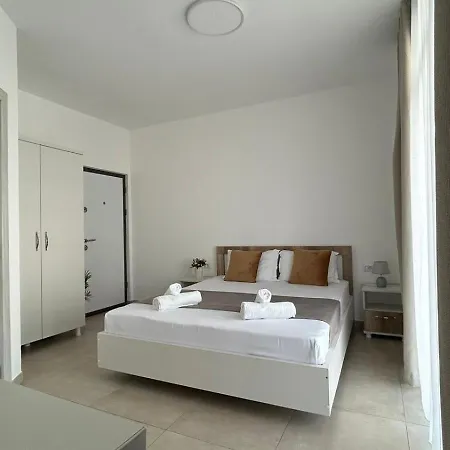 Amira Apart-hotel Eforie Nord
