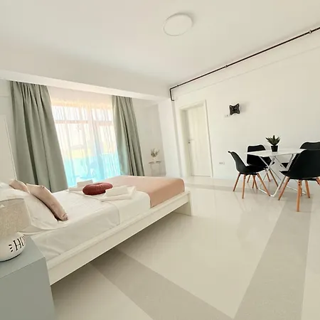 Apart-hotel Amira Eforie Nord