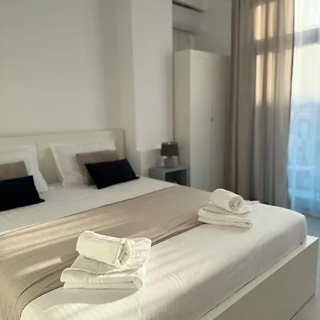 Amira Apart-hotel Eforie Nord