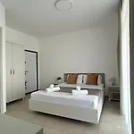 Amira Aparthotel Eforie Nord