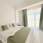 Aparthotel Amira Eforie Nord