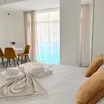 Aparthotel Amira Eforie Nord