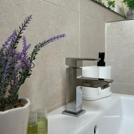 Apartmanhotel Amira Residence