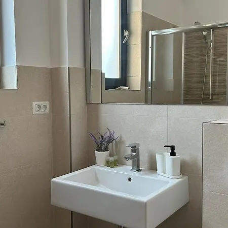 Apartmanhotel Amira Residence