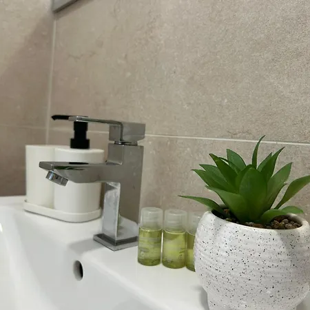 Amira Residence Apartmanhotel