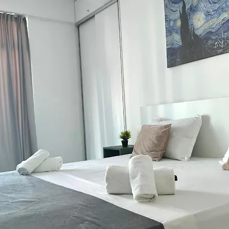 Amira Aparthotel Eforie Nord