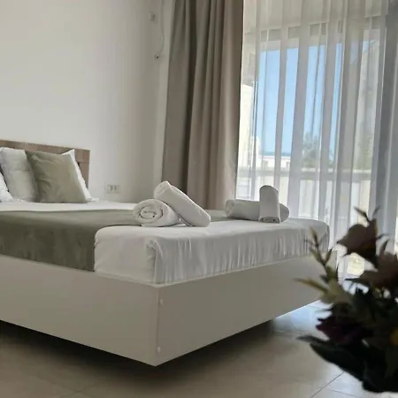 Amira 3* Eforie Nord