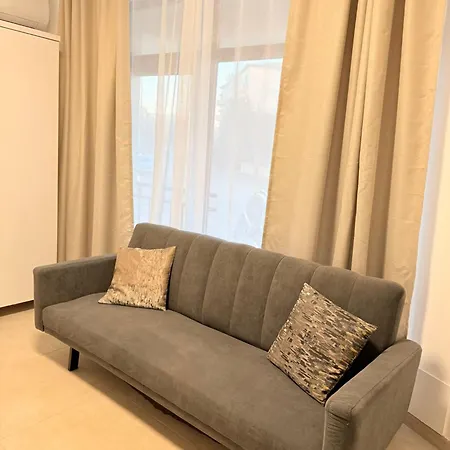 Amira Aparthotel Eforie Nord