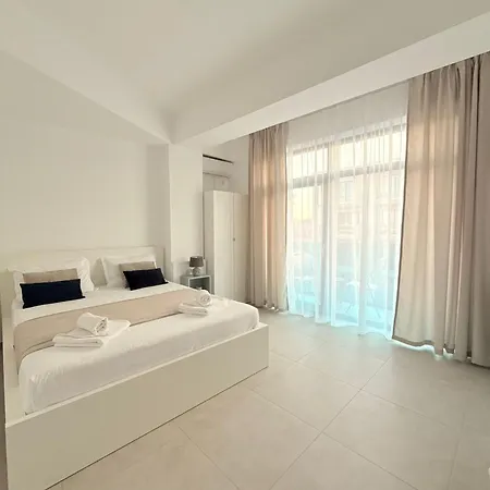 Aparthotel Amira