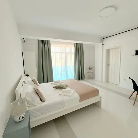 Amira Aparthotel