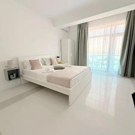 Amira 3* Eforie Nord