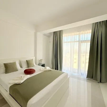 Amira Aparthotel Eforie Nord