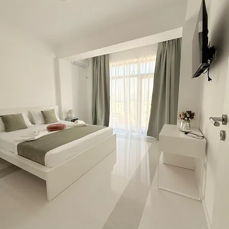 Amira 3* Eforie Nord