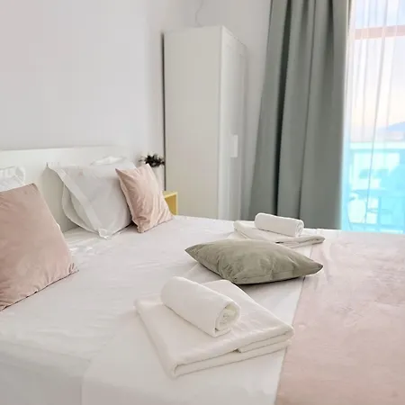 Amira Aparthotel