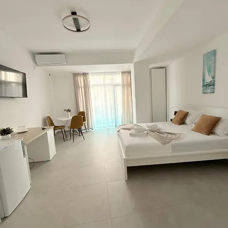 Amira 4* Eforie Nord