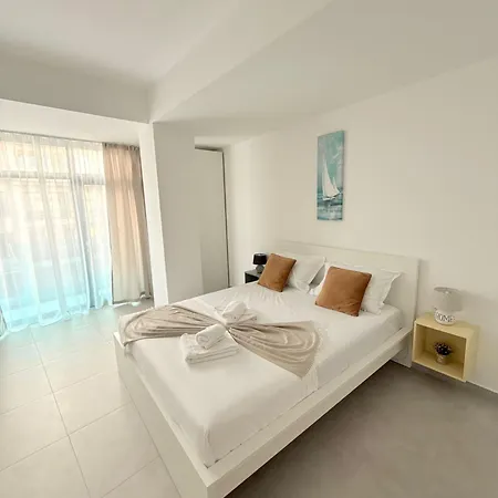 Amira 4* Eforie Nord