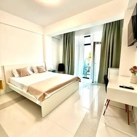 Amira Aparthotel Eforie Nord