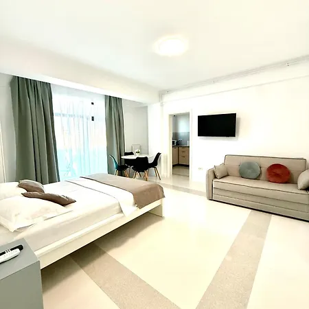 Aparthotel Amira