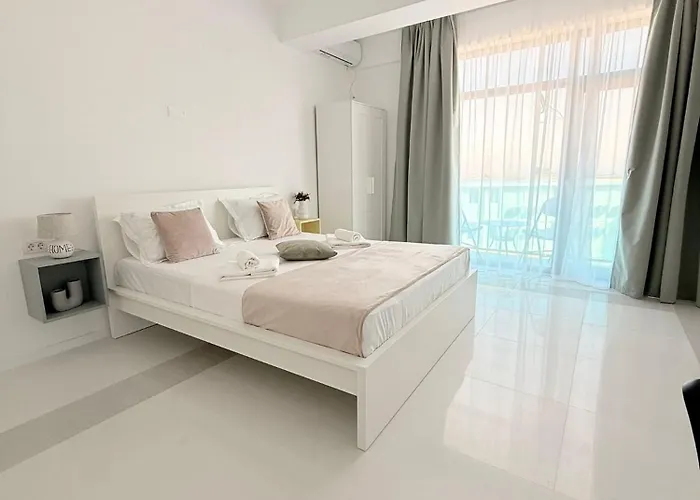 Amira 4* Eforie Nord