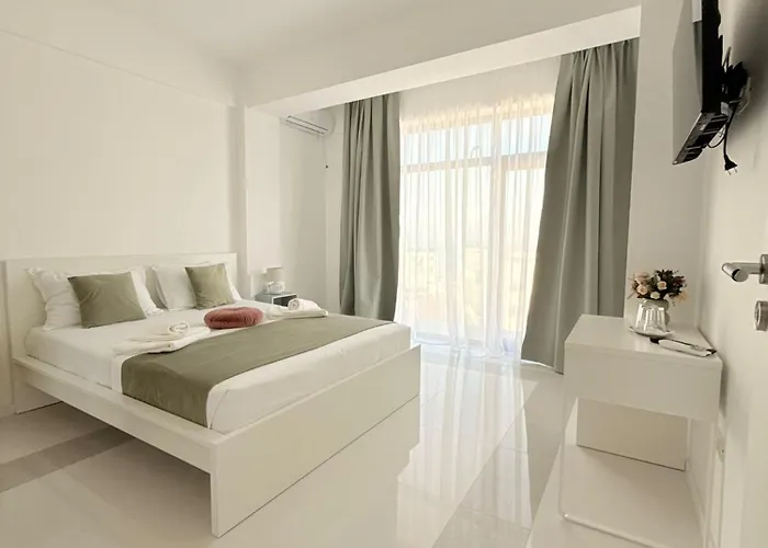 Amira 4* Eforie Nord