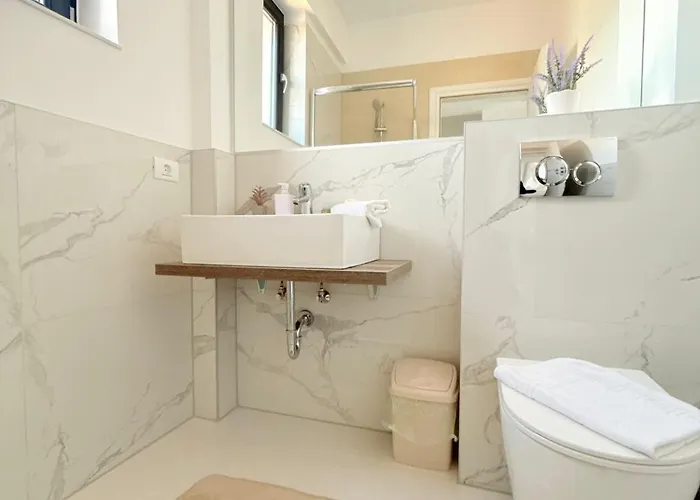 Aparthotel Amira Eforie Nord