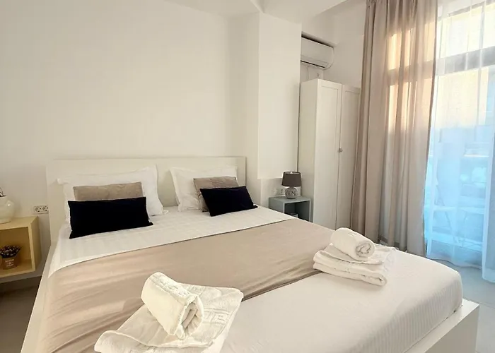 Amira 4* Eforie Nord