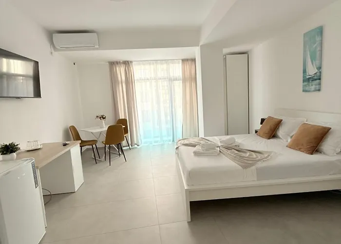 Amira 4* Eforie Nord