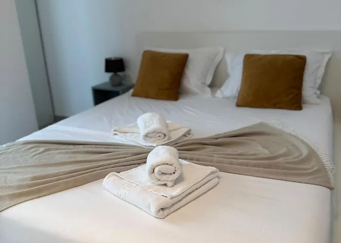 Amira Aparthotel Eforie Nord